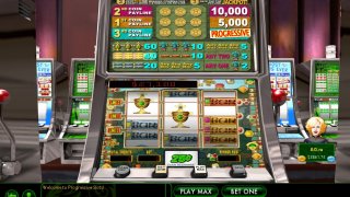 Hoyle Casino Games (2011)