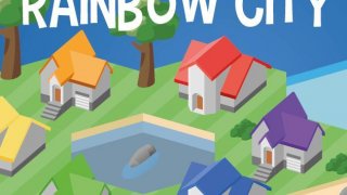 Rainbow City (ATK Arcade) (itch)