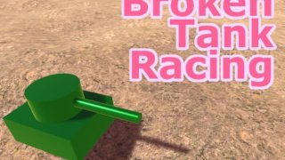 Broken Tank Racing (itch)