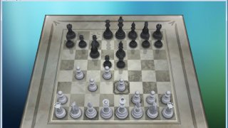 Chess Titans (Microsoft)
