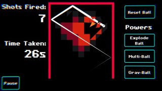 Revelator (itch)