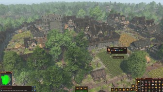   Life Is Feudal Forest Village   -  8