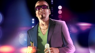 Grand Theft Auto IV: The Ballad of Gay Tony