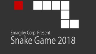Snake Game 2018 (itch)