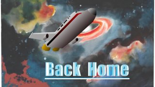 Back Home (RaymondEdmund) (itch)