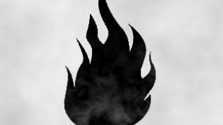 Black Flame (itch)