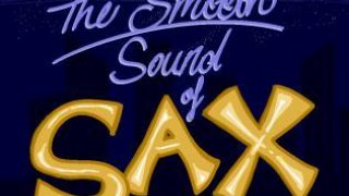 The Smooth Sound of Sax (itch)
