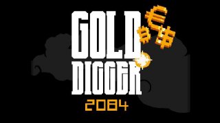 Gold Digger 2084 (itch)