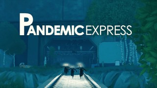 Pandemic Express — Zombie Escape