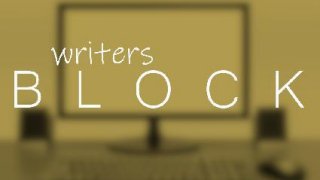 Writers Block (itch)