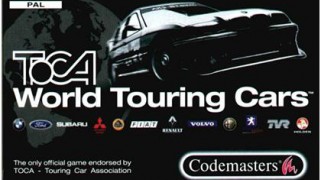 TOCA World Touring Cars