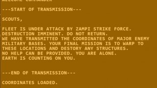 Zampi Bomber (itch)