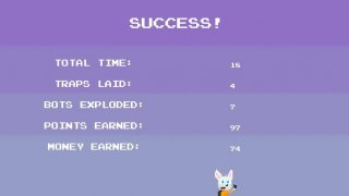 Artful Bomber (itch)
