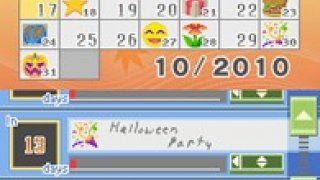 Nintendo Countdown Calendar