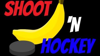 Shoot 'N Hockey (itch)