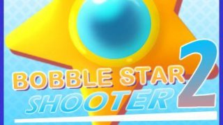 Bobble Star Shooter 2 (itch)