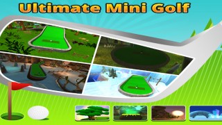 Ultimate Mini Golf