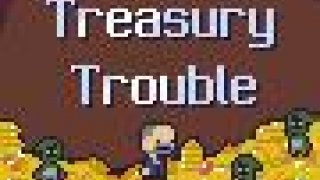 Treasury Trouble (itch)