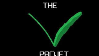 THE V PROJET (itch)