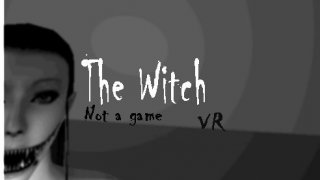 The Witch (zz2742)