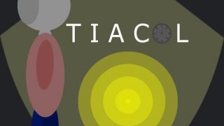 Tiacol (itch)