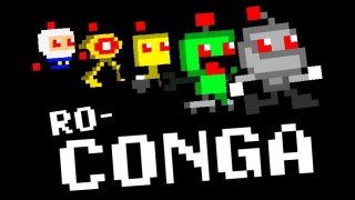 Ro-Conga Two-part Trilogy (itch)