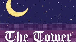 The Tower (itch) (Charlotte Mitzi)