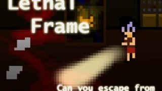 Lethal Frame (itch)