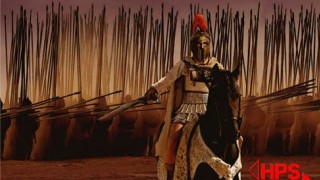 Ancient Warfare: Alexandrian Wars