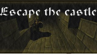 Escape The Castle (Sunless Interactive) (itch)