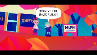 Wandersong (itch)