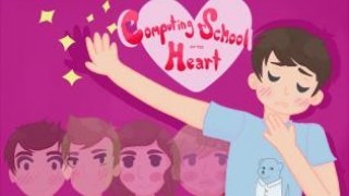 Computing School of the Heart (itch)