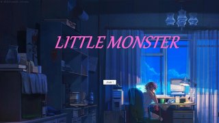 LITTLE MONSTER (itch)