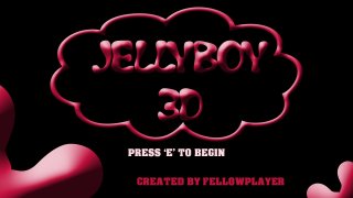 Jelly Boy 3D (itch)