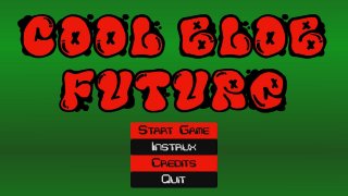 Cool Blob Future (itch)