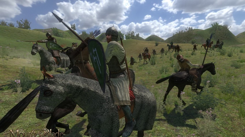 Mount And Blade Napoleonic Wars Одиночная Игра