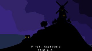 Westlouia Pilot: Through The Timber (itch)