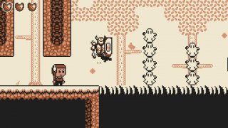 Tower of The Wizard: Gameboy Adventure (itch)