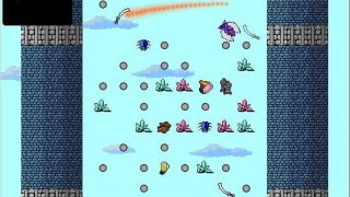 Pachinko Placeholder Battle Game (Alpha) (itch)