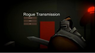 Rogue Transmission (itch)