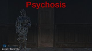 Psychosis (itch)