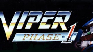 Viper Phase 1