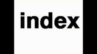 index (itch)