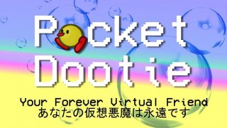 Pocket Dootie (itch)
