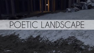 Poetic Landscape (itch)