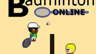 Badminton Online (itch)