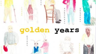 Golden Years (itch)