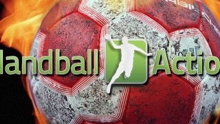 Handball Action