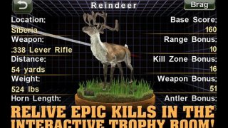 Deer Hunter Challenge