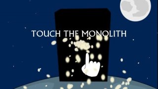 Touch the Monolith LD#36 (itch)